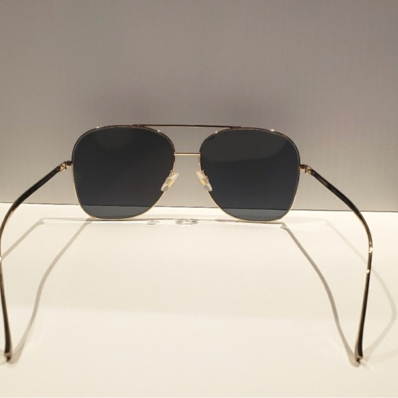 NEW FENDI Amor Holograph Sunglasses - Picture 5 of 10